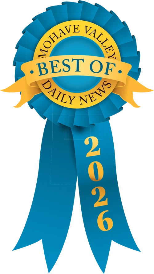Mohave Valley Daily News Best of 2026